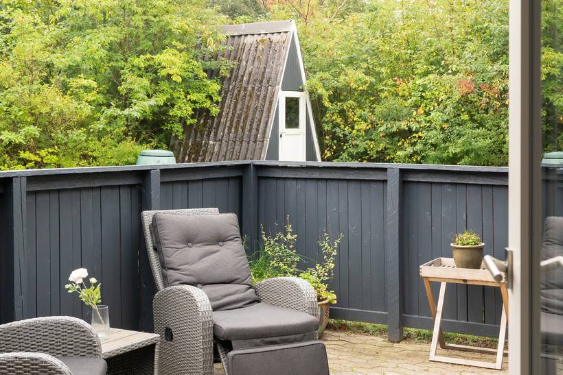 Foto von Ferienhaus GF25 in Truust - Ostjütland