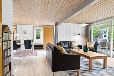 Vorschaubild von Ferienhaus GF25 in Truust - Ostjütland