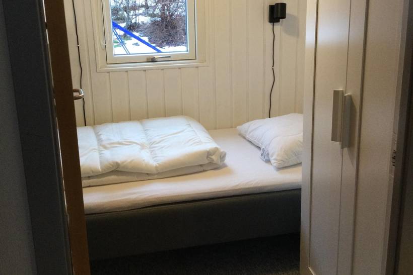 Foto von Ferienhaus GF25 in Truust - Ostjütland
