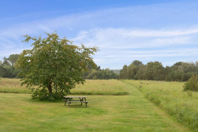 Foto von Ferienhaus GF25 in Truust - Ostjütland