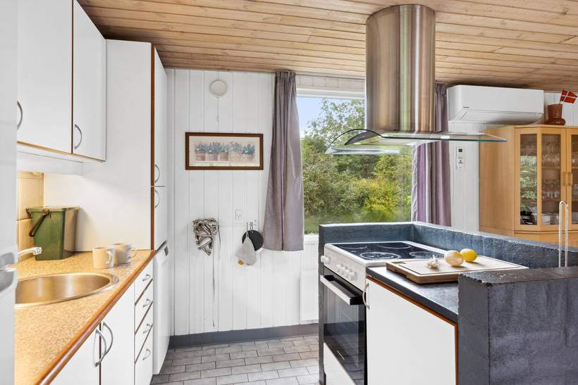 Foto von Ferienhaus GF25 in Truust - Ostjütland