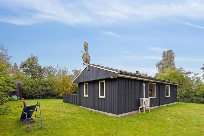 Foto von Ferienhaus GF25 in Truust - Ostjütland