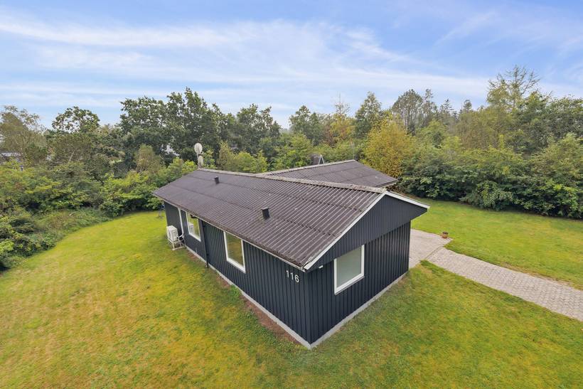 Foto von Ferienhaus GF25 in Truust - Ostjütland