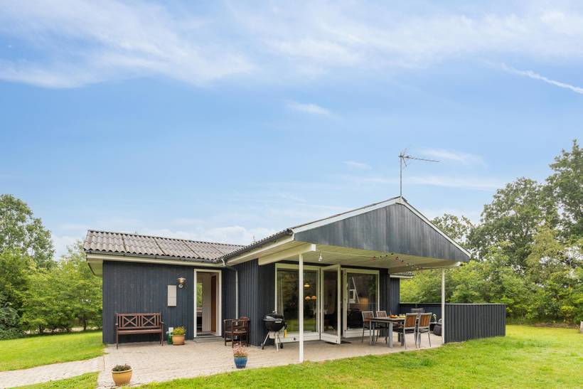 Foto von Ferienhaus GF25 in Truust - Ostjütland