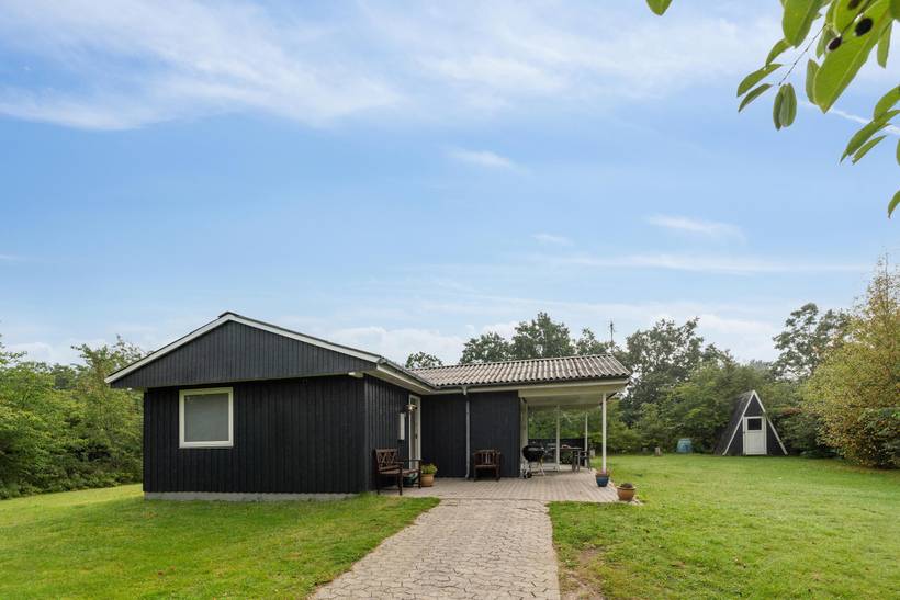 Foto von Ferienhaus GF25 in Truust - Ostjütland