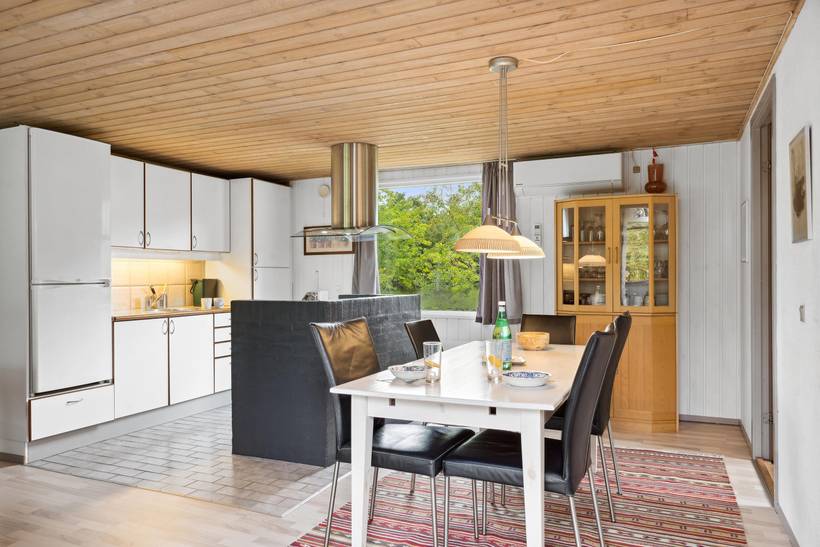 Foto von Ferienhaus GF25 in Truust - Ostjütland