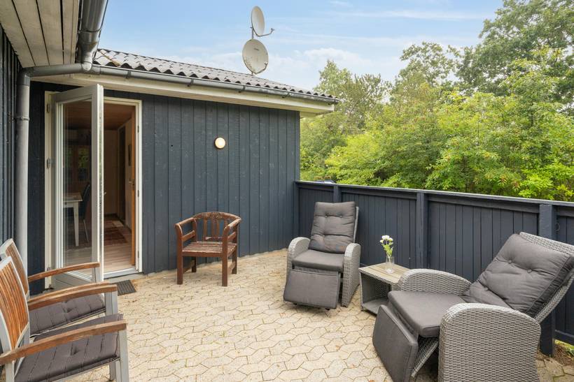 Foto von Ferienhaus GF25 in Truust - Ostjütland