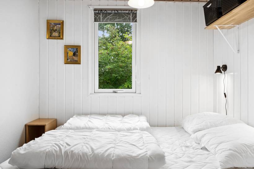 Foto von Ferienhaus GF25 in Truust - Ostjütland