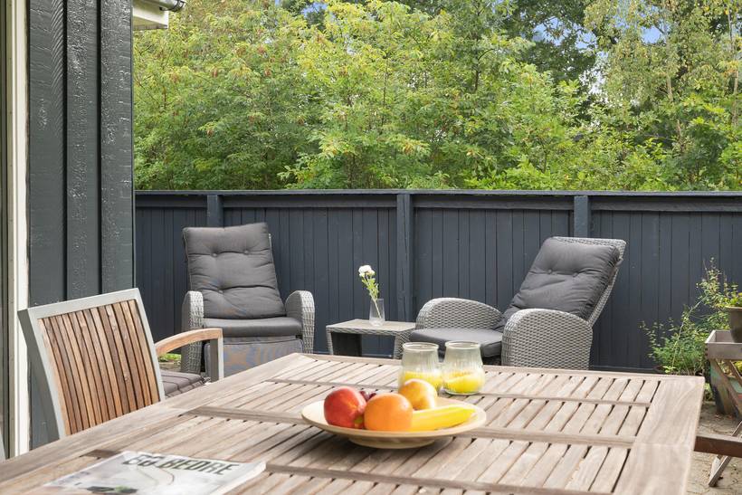 Foto von Ferienhaus GF25 in Truust - Ostjütland