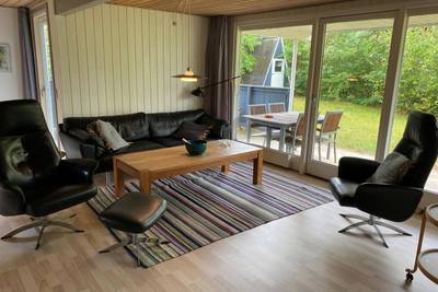 Vorschaubild von Ferienhaus GF25 in Truust - Ostjütland