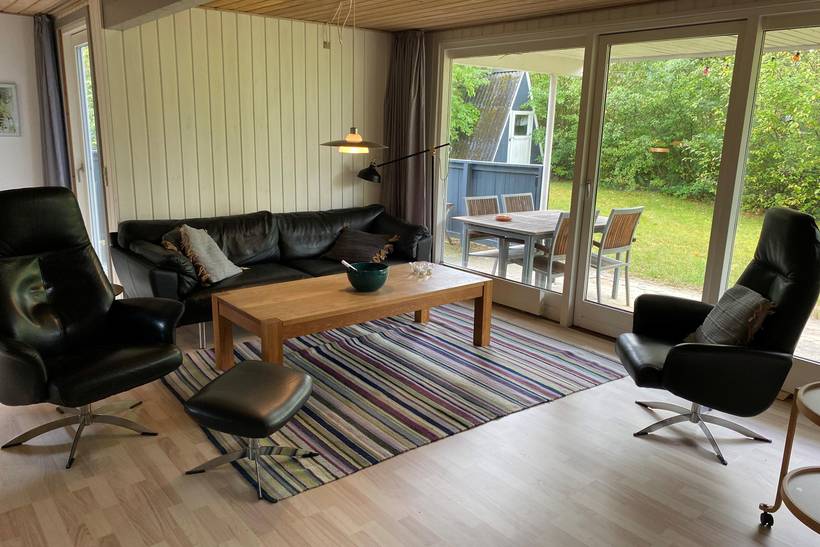 Foto von Ferienhaus GF25 in Truust - Ostjütland