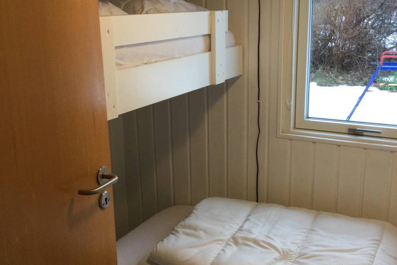Foto von Ferienhaus GF25 in Truust - Ostjütland
