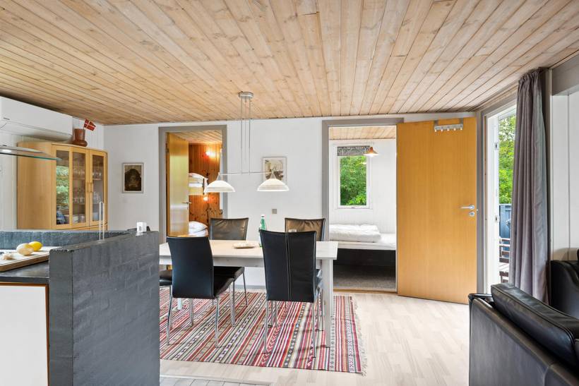 Foto von Ferienhaus GF25 in Truust - Ostjütland