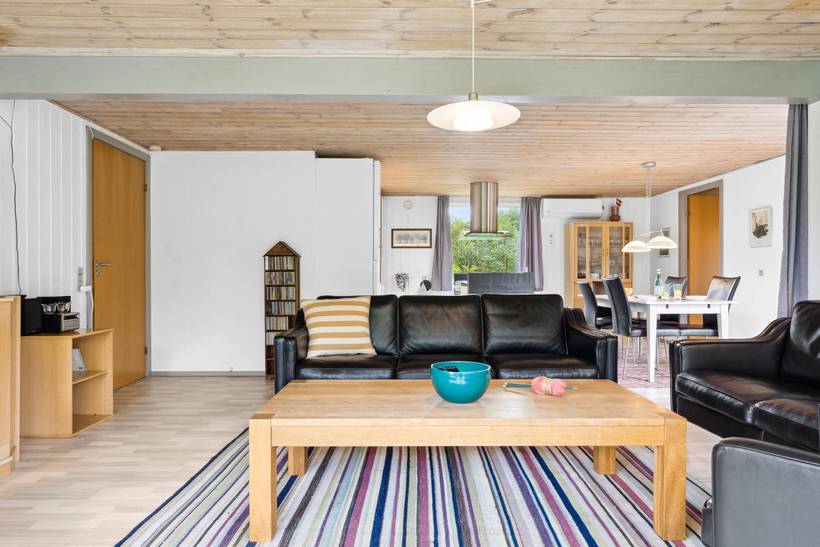 Foto von Ferienhaus GF25 in Truust - Ostjütland