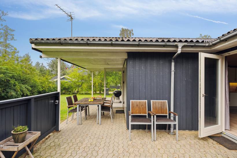 Foto von Ferienhaus GF25 in Truust - Ostjütland