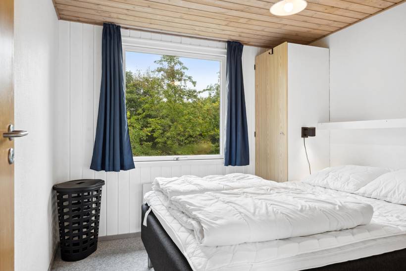 Foto von Ferienhaus GF25 in Truust - Ostjütland