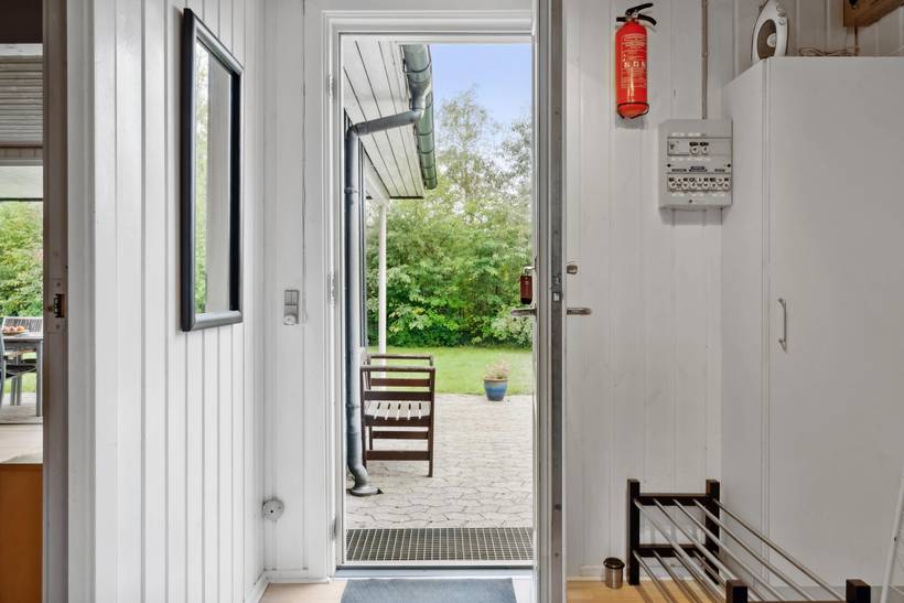 Foto von Ferienhaus GF25 in Truust - Ostjütland