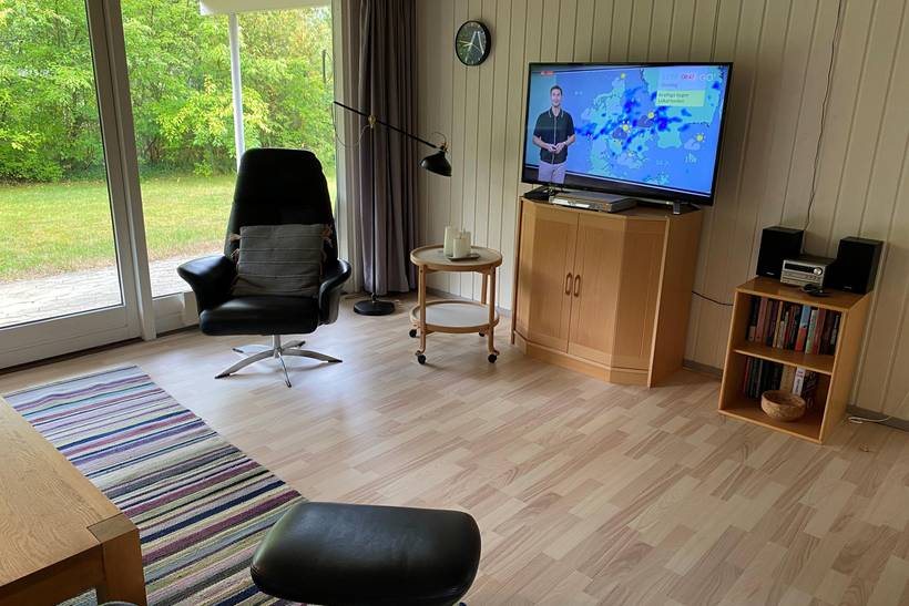 Foto von Ferienhaus GF25 in Truust - Ostjütland