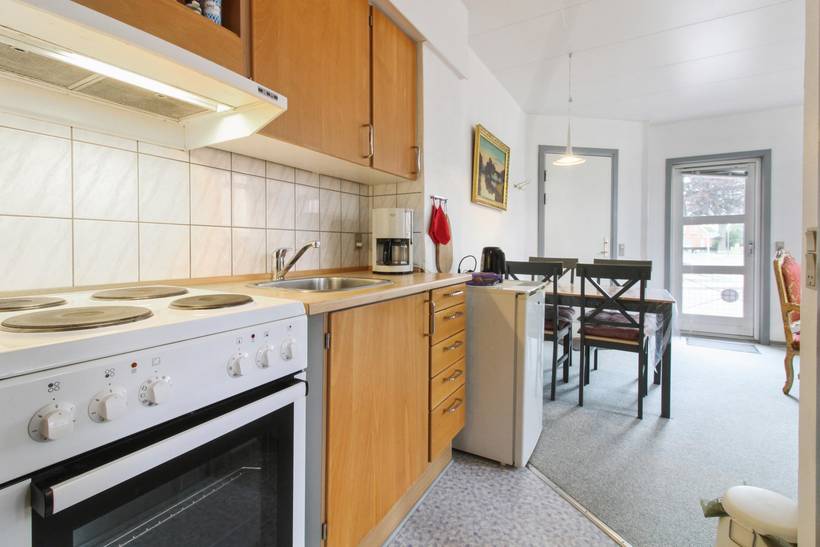 Foto von Ferienhaus GF26 in Bredebro - Südjütland