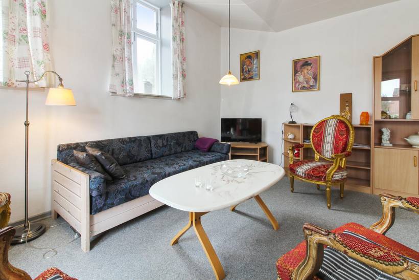 Foto von Ferienhaus GF26 in Bredebro - Südjütland