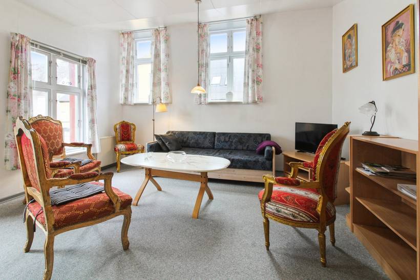 Foto von Ferienhaus GF26 in Bredebro - Südjütland