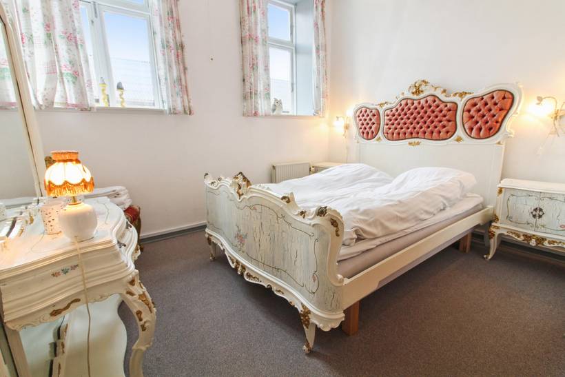 Foto von Ferienhaus GF26 in Bredebro - Südjütland