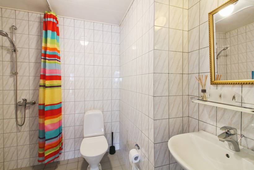 Foto von Ferienhaus GF26 in Bredebro - Südjütland