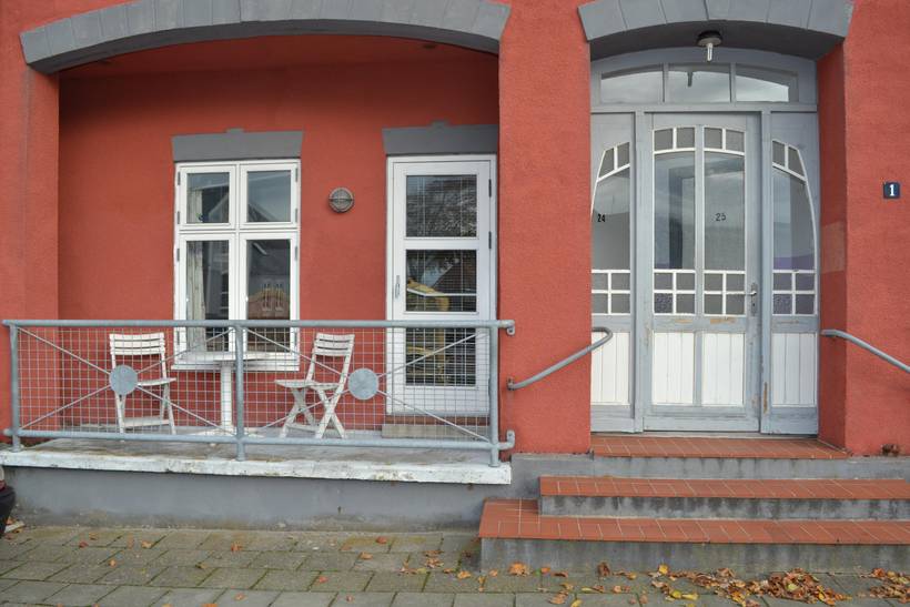 Foto von Ferienhaus GF26 in Bredebro - Südjütland