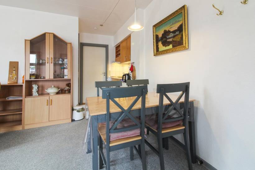 Foto von Ferienhaus GF26 in Bredebro - Südjütland
