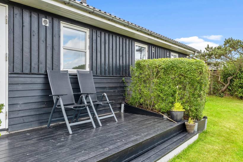 Foto von Ferienhaus GF30 in Søndervig - Westjütland
