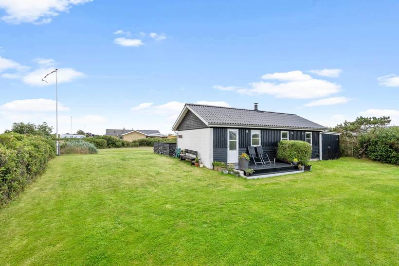 Foto von Ferienhaus GF30 in Søndervig - Westjütland