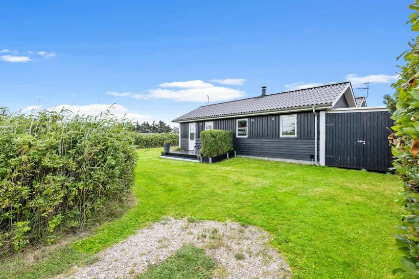 Foto von Ferienhaus GF30 in Søndervig - Westjütland
