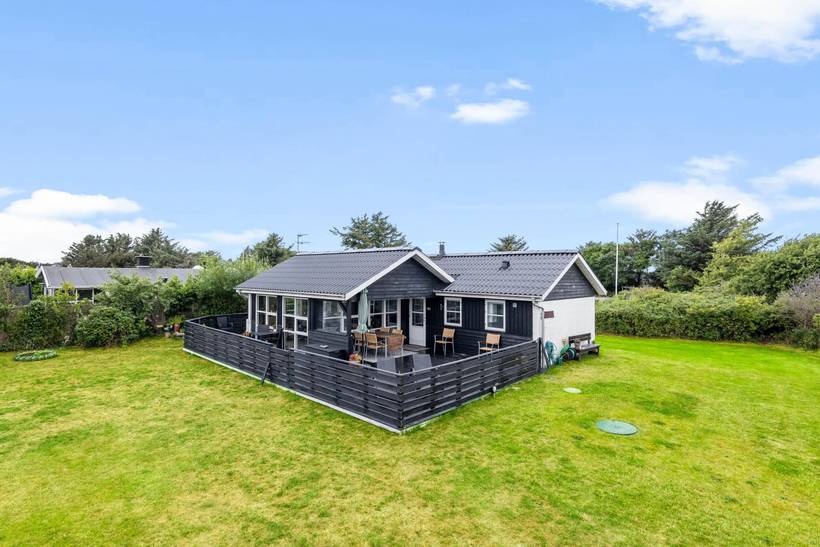 Foto von Ferienhaus GF30 in Søndervig - Westjütland