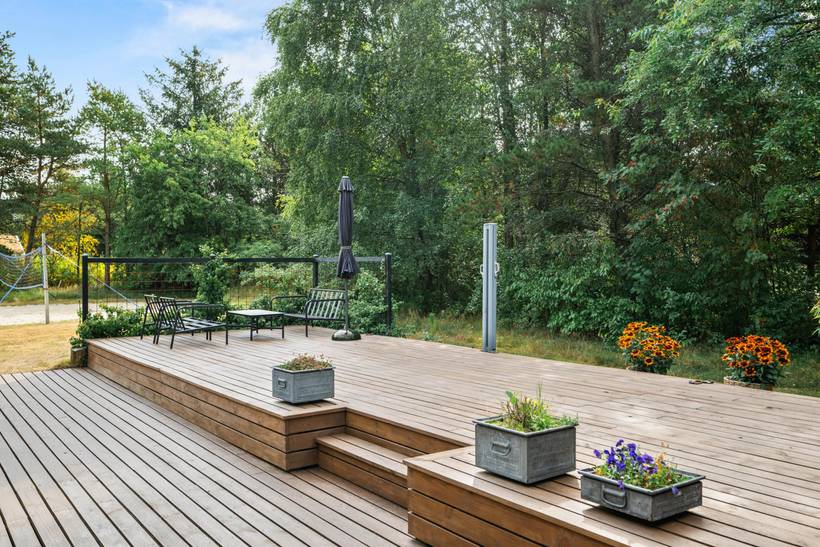 Foto von Ferienhaus GF32 in Houstrup - Westjütland