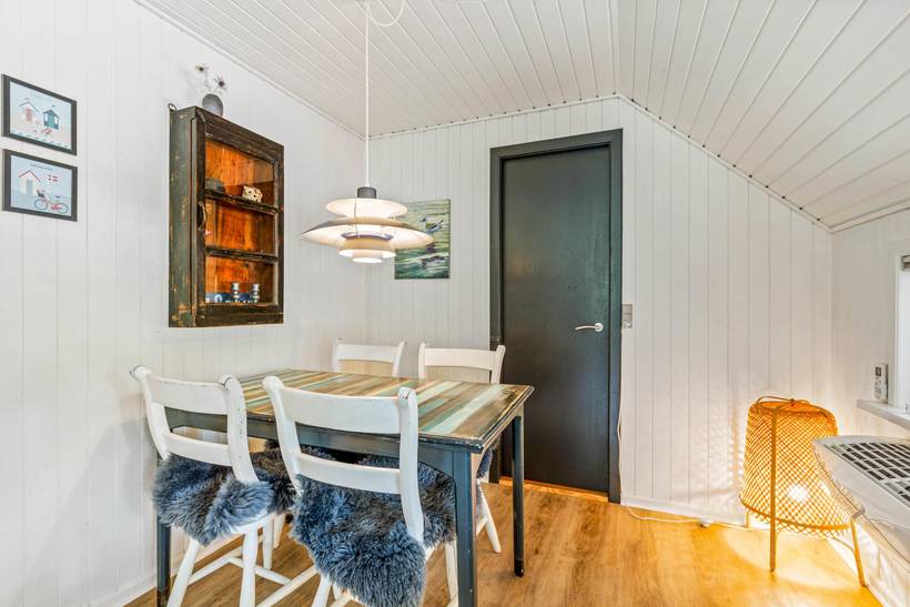 Foto von Ferienhaus GF32 in Houstrup - Westjütland