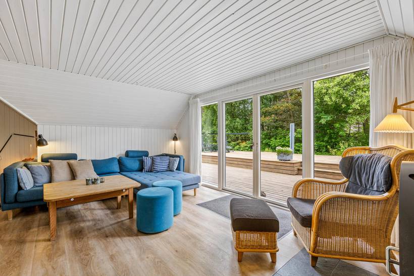 Foto von Ferienhaus GF32 in Houstrup - Westjütland