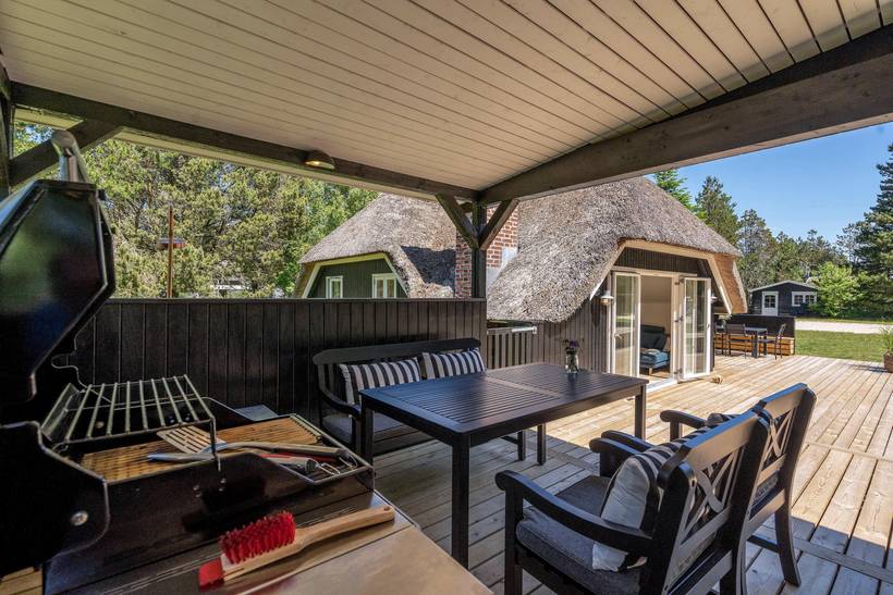 Foto von Ferienhaus GF32 in Houstrup - Westjütland