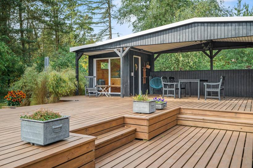 Foto von Ferienhaus GF32 in Houstrup - Westjütland