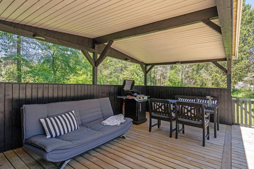 Foto von Ferienhaus GF32 in Houstrup - Westjütland