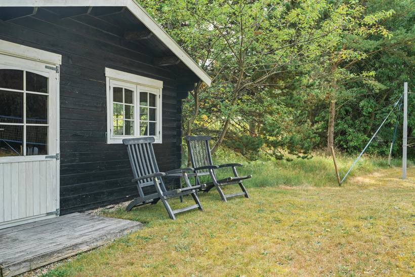 Foto von Ferienhaus GF32 in Houstrup - Westjütland