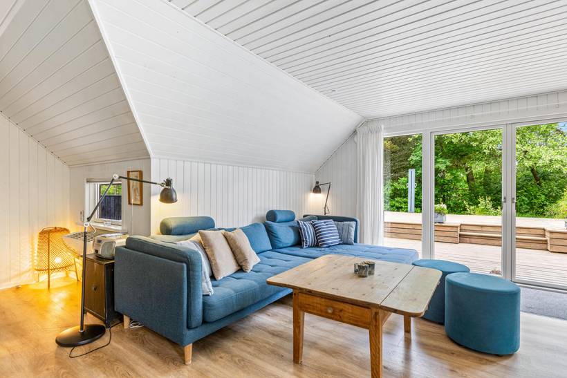 Foto von Ferienhaus GF32 in Houstrup - Westjütland