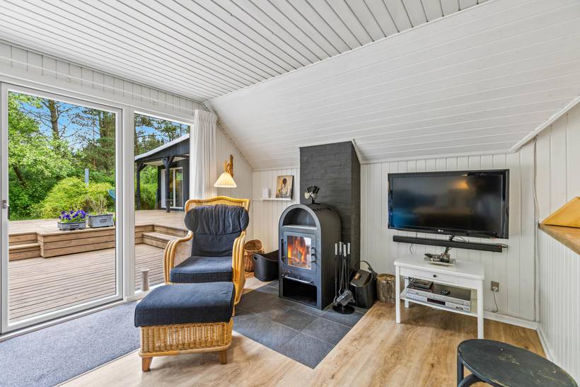 Foto von Ferienhaus GF32 in Houstrup - Westjütland