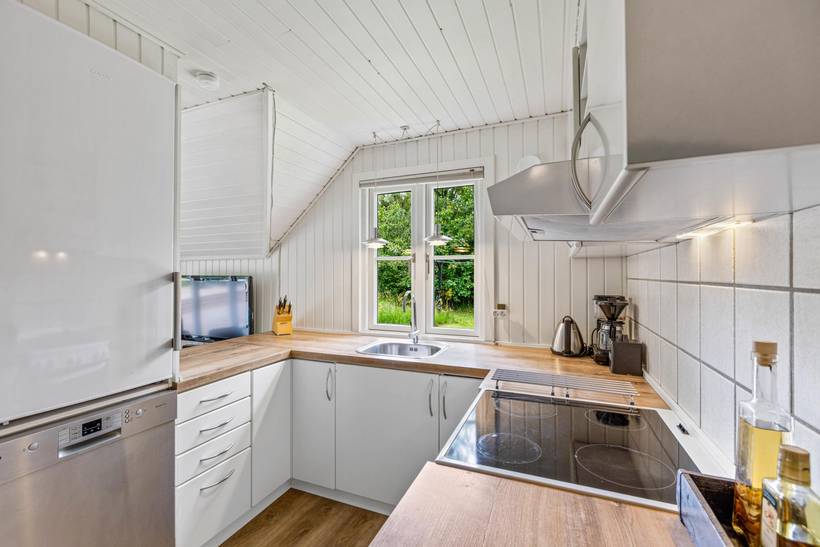 Foto von Ferienhaus GF32 in Houstrup - Westjütland