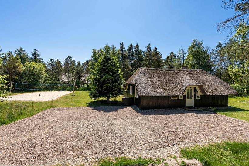 Foto von Ferienhaus GF32 in Houstrup - Westjütland