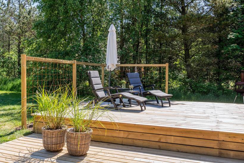 Foto von Ferienhaus GF32 in Houstrup - Westjütland
