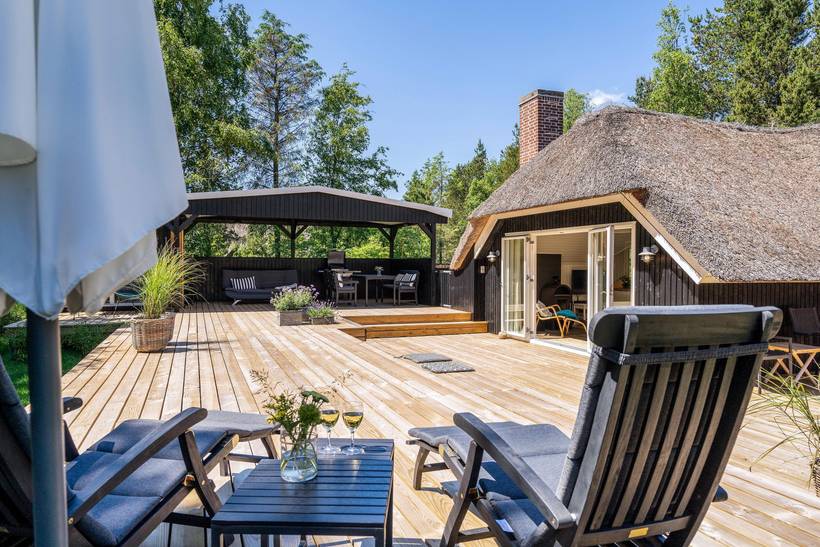 Foto von Ferienhaus GF32 in Houstrup - Westjütland