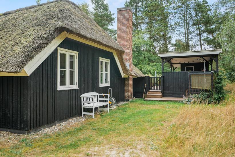 Foto von Ferienhaus GF32 in Houstrup - Westjütland