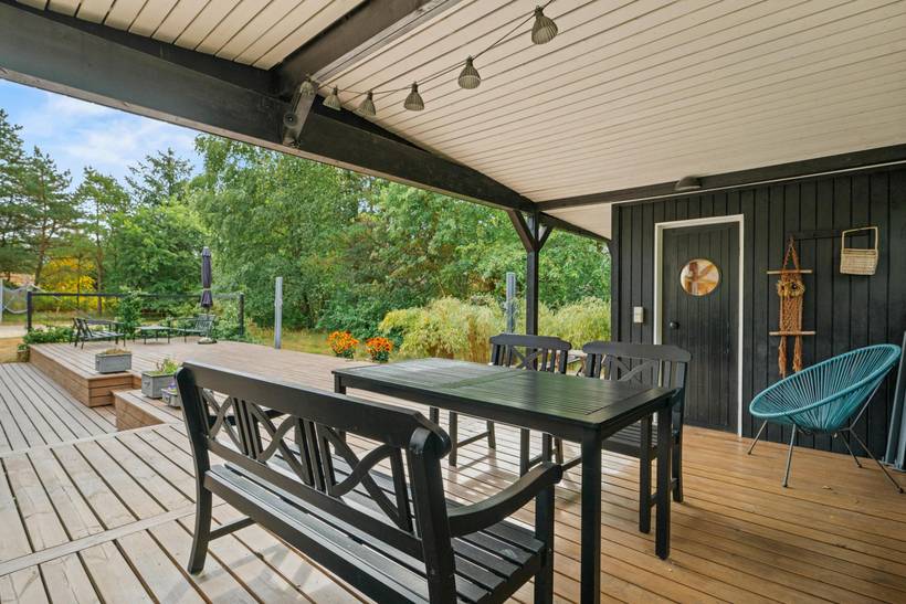 Foto von Ferienhaus GF32 in Houstrup - Westjütland
