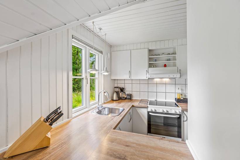 Foto von Ferienhaus GF32 in Houstrup - Westjütland