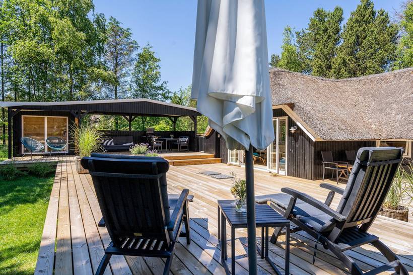 Foto von Ferienhaus GF32 in Houstrup - Westjütland